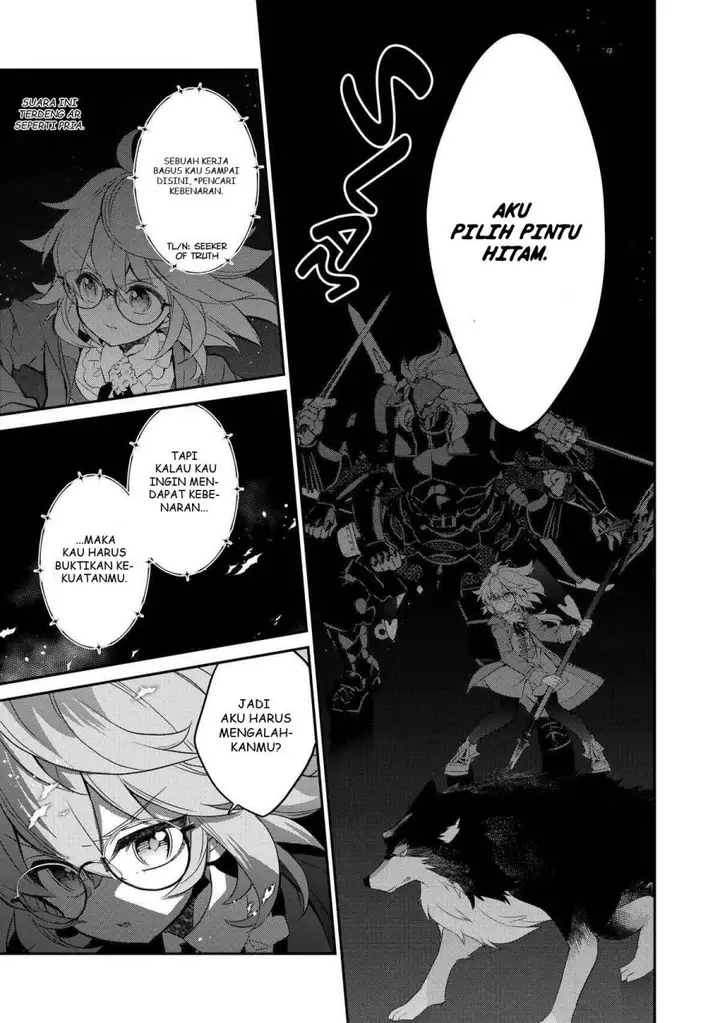image-komik-kaketa-tsuki-no-mercedes-kyuuketsuki-no-kizoku-ni-tensei-shitakedo-sute-rare-sounanode-dungeon-o-seiha-suru-chapter-8-35/60
