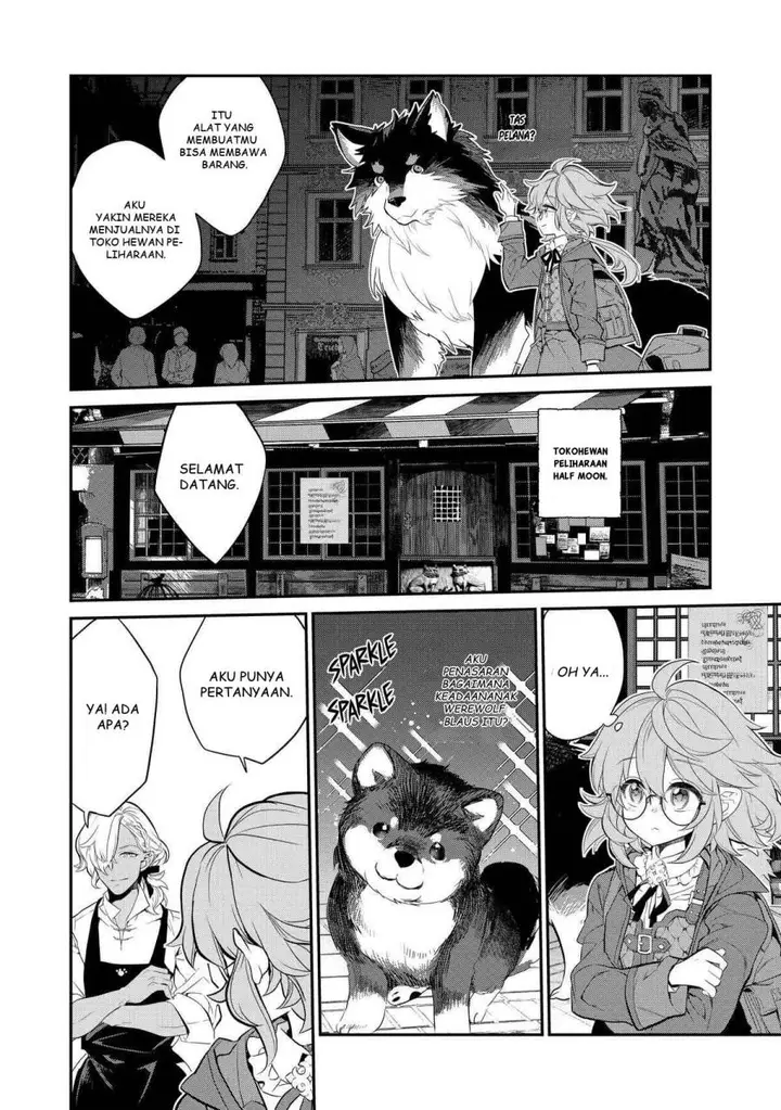 image-komik-kaketa-tsuki-no-mercedes-kyuuketsuki-no-kizoku-ni-tensei-shitakedo-sute-rare-sounanode-dungeon-o-seiha-suru-chapter-8-41/60
