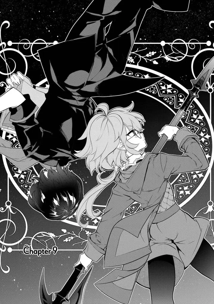 image-komik-kaketa-tsuki-no-mercedes-kyuuketsuki-no-kizoku-ni-tensei-shitakedo-sute-rare-sounanode-dungeon-o-seiha-suru-chapter-9-5/46