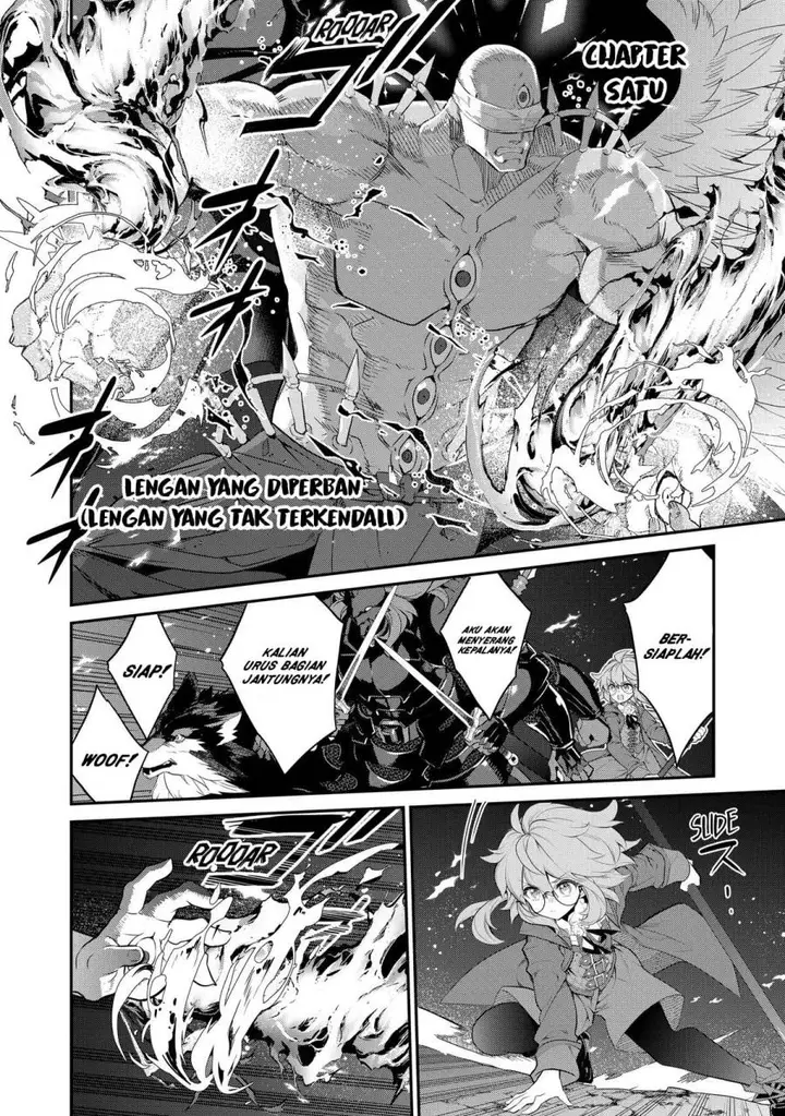 image-komik-kaketa-tsuki-no-mercedes-kyuuketsuki-no-kizoku-ni-tensei-shitakedo-sute-rare-sounanode-dungeon-o-seiha-suru-chapter-9-8/46