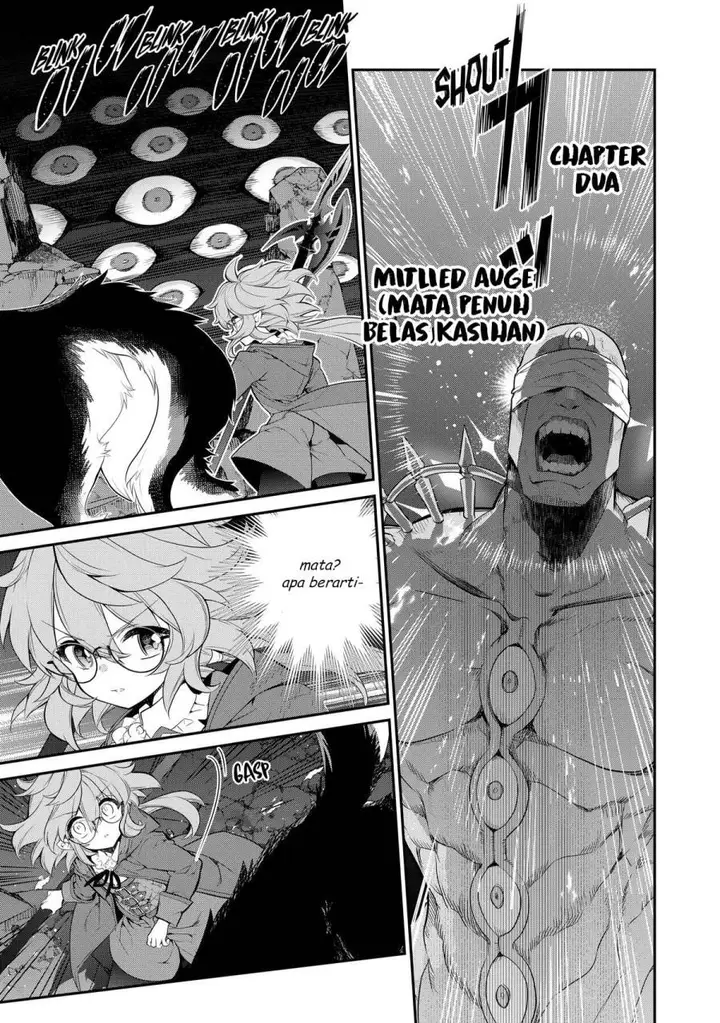 image-komik-kaketa-tsuki-no-mercedes-kyuuketsuki-no-kizoku-ni-tensei-shitakedo-sute-rare-sounanode-dungeon-o-seiha-suru-chapter-9-17/46