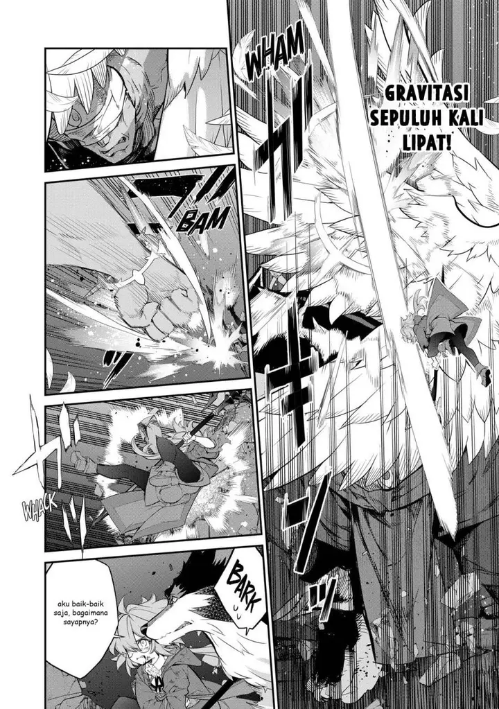 image-komik-kaketa-tsuki-no-mercedes-kyuuketsuki-no-kizoku-ni-tensei-shitakedo-sute-rare-sounanode-dungeon-o-seiha-suru-chapter-9-22/46