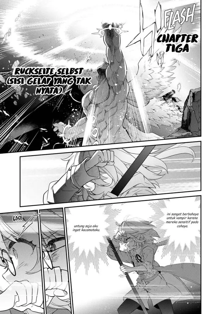 image-komik-kaketa-tsuki-no-mercedes-kyuuketsuki-no-kizoku-ni-tensei-shitakedo-sute-rare-sounanode-dungeon-o-seiha-suru-chapter-9-25/46