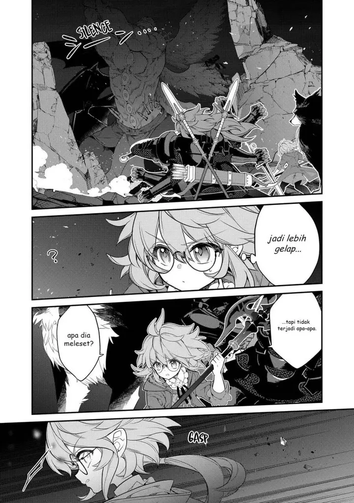 image-komik-kaketa-tsuki-no-mercedes-kyuuketsuki-no-kizoku-ni-tensei-shitakedo-sute-rare-sounanode-dungeon-o-seiha-suru-chapter-9-31/46