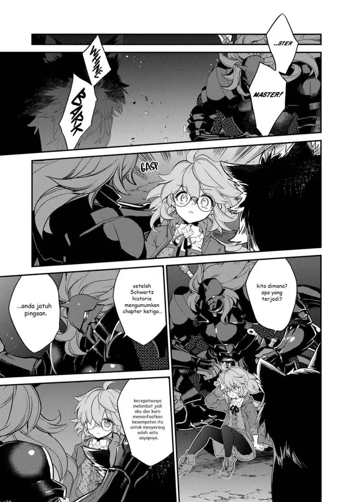 image-komik-kaketa-tsuki-no-mercedes-kyuuketsuki-no-kizoku-ni-tensei-shitakedo-sute-rare-sounanode-dungeon-o-seiha-suru-chapter-9-41/46