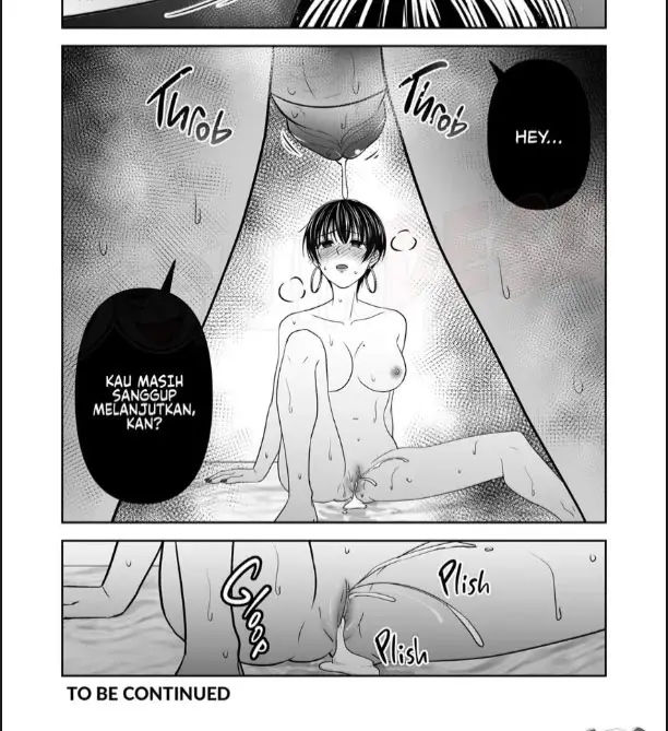 image-komik-kakkoii-onee-san-o-doutei-kyokon-de-kyousei-renzoku-shiofuki-chapter-01-29/30