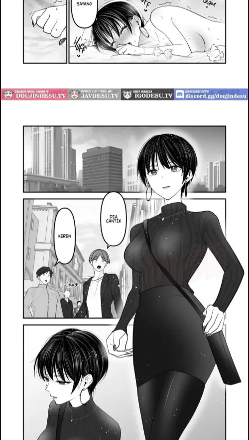 image-komik-kakkoii-onee-san-o-doutei-kyokon-de-kyousei-renzoku-shiofuki-chapter-02-3/30