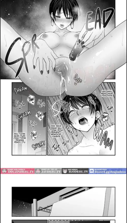 image-komik-kakkoii-onee-san-o-doutei-kyokon-de-kyousei-renzoku-shiofuki-chapter-02-9/30