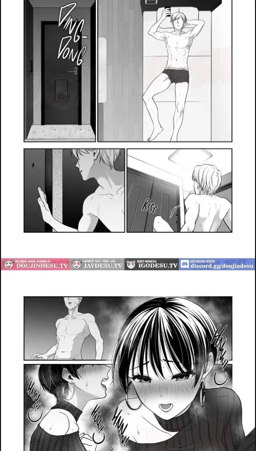 image-komik-kakkoii-onee-san-o-doutei-kyokon-de-kyousei-renzoku-shiofuki-chapter-02-10/30