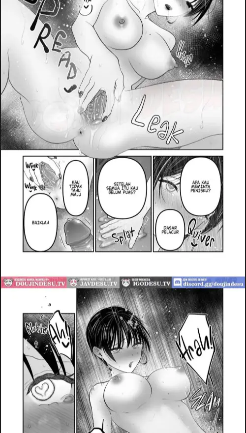 image-komik-kakkoii-onee-san-o-doutei-kyokon-de-kyousei-renzoku-shiofuki-chapter-02-27/30