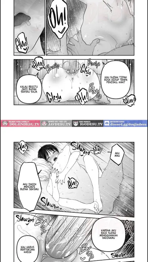 image-komik-kakkoii-onee-san-o-doutei-kyokon-de-kyousei-renzoku-shiofuki-chapter-02-28/30