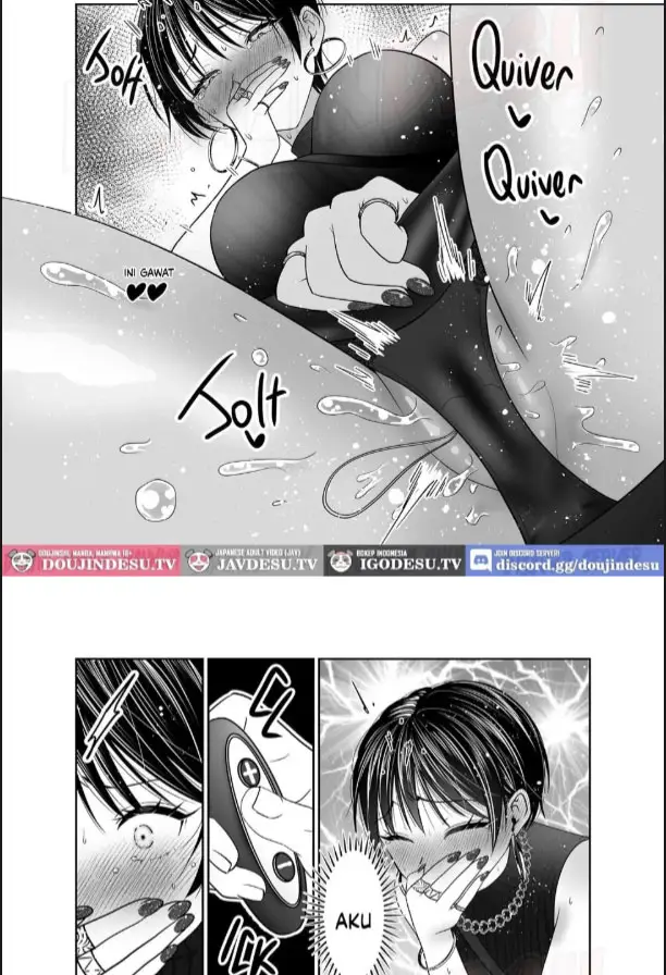 image-komik-kakkoii-onee-san-o-doutei-kyokon-de-kyousei-renzoku-shiofuki-chapter-03-6/45