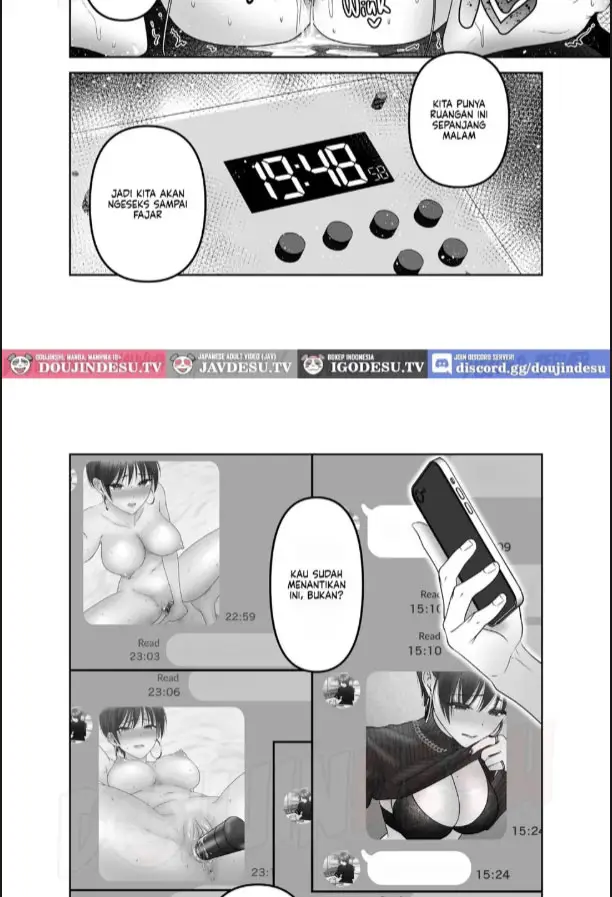 image-komik-kakkoii-onee-san-o-doutei-kyokon-de-kyousei-renzoku-shiofuki-chapter-03-12/45
