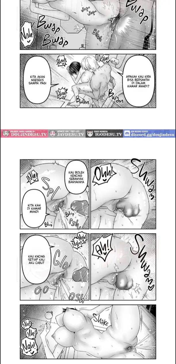 image-komik-kakkoii-onee-san-o-doutei-kyokon-de-kyousei-renzoku-shiofuki-chapter-03-35/45