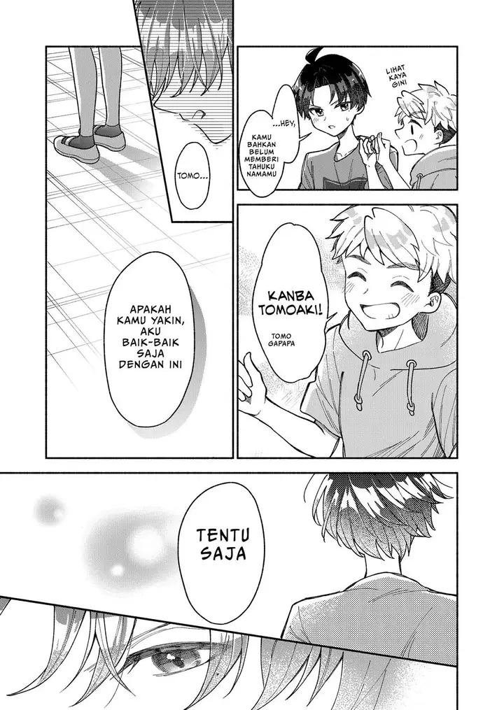 image-komik-kakkoii-onnanoko-to-12-centi-no-yakusoku-chapter-1-7/15