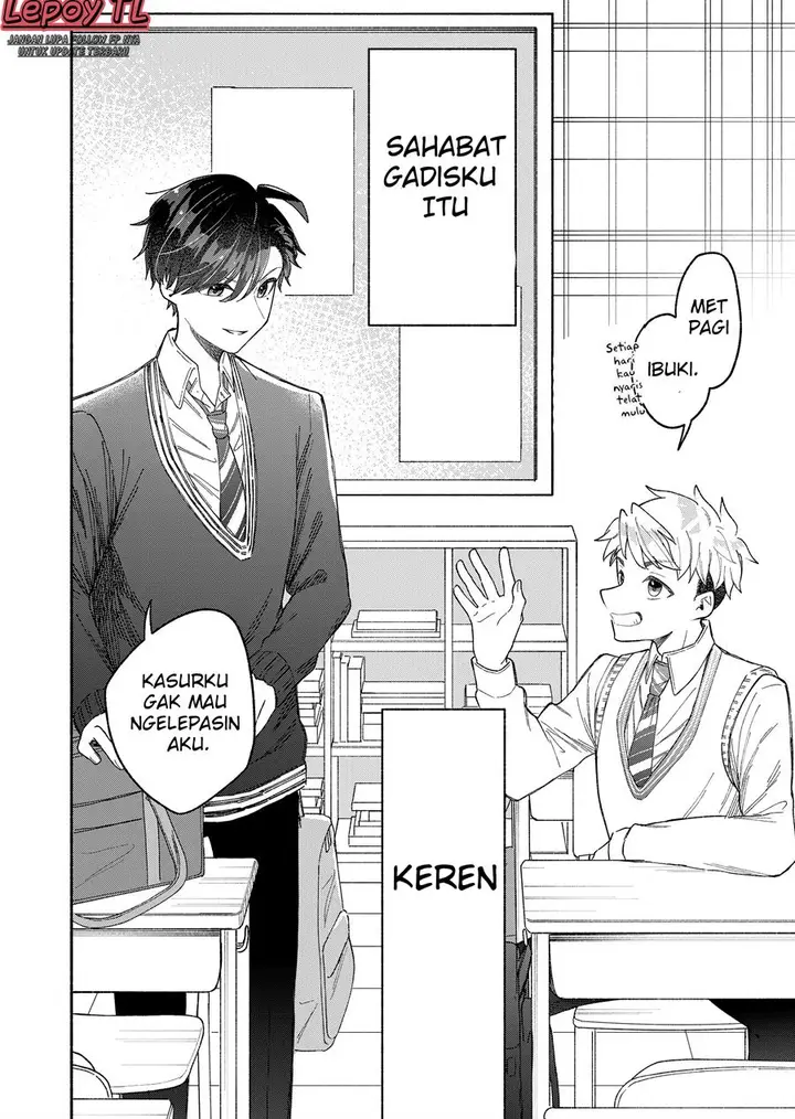 image-komik-kakkoii-onnanoko-to-12-centi-no-yakusoku-chapter-2-3/16