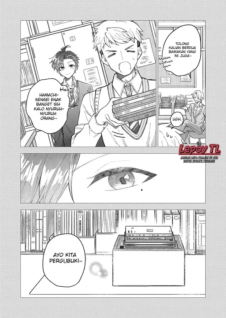 image-komik-kakkoii-onnanoko-to-12-centi-no-yakusoku-chapter-2-11/16