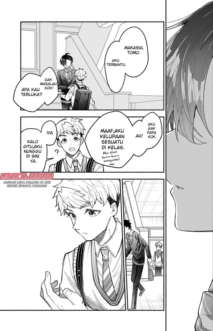 image-komik-kakkoii-onnanoko-to-12-centi-no-yakusoku-chapter-3-10/15