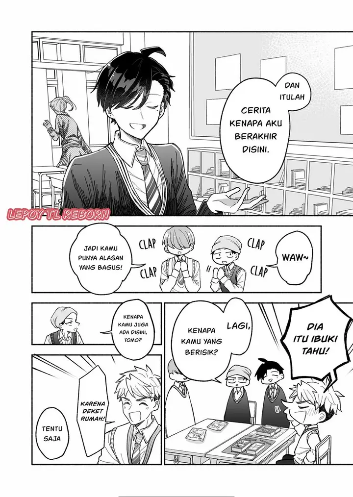 image-komik-kakkoii-onnanoko-to-12-centi-no-yakusoku-chapter-5-11/17