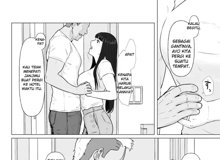 image-komik-kakkou-no-hi-takuran-chapter-2-end-19/129