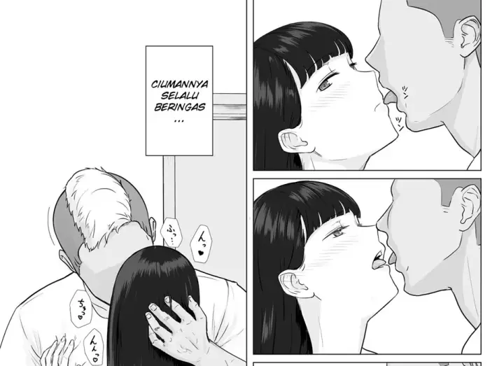 image-komik-kakkou-no-hi-takuran-chapter-2-end-25/129