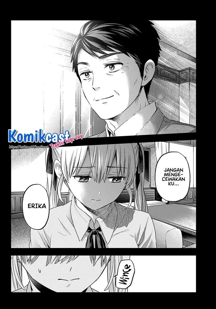 image-komik-kakkou-no-iinazuke-chapter-100-2/21
