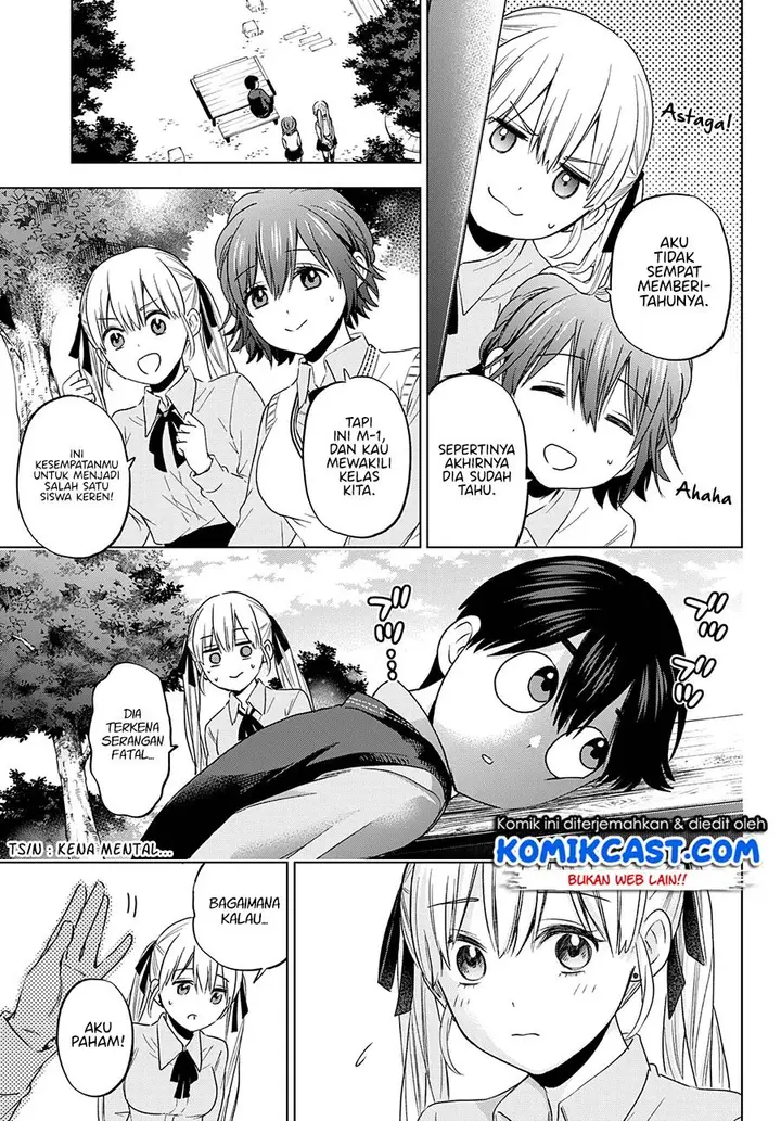 image-komik-kakkou-no-iinazuke-chapter-100-9/21