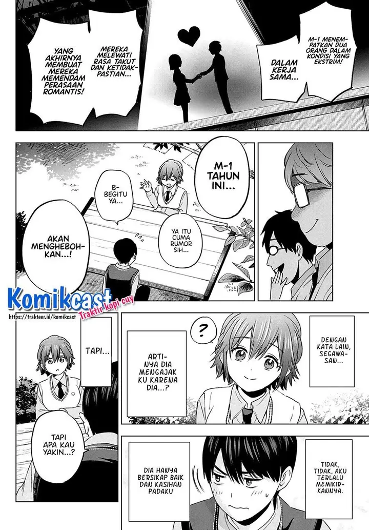 image-komik-kakkou-no-iinazuke-chapter-100-14/21