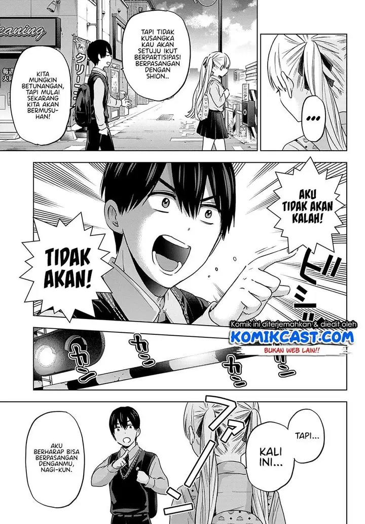 image-komik-kakkou-no-iinazuke-chapter-100-17/21