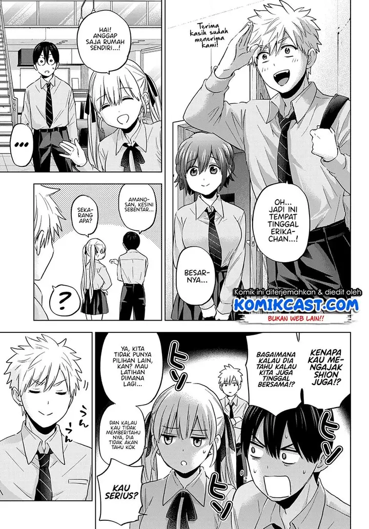 image-komik-kakkou-no-iinazuke-chapter-101-2/20