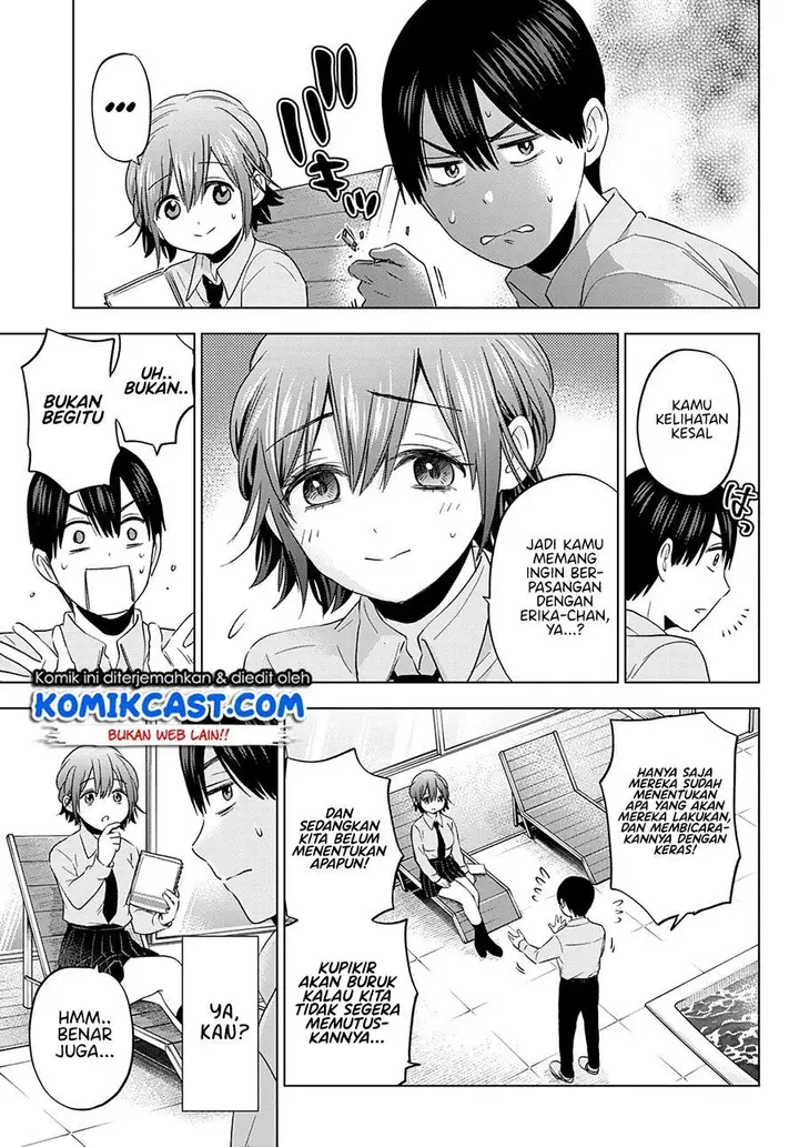 image-komik-kakkou-no-iinazuke-chapter-101-8/20