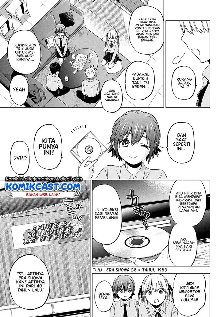 image-komik-kakkou-no-iinazuke-chapter-101-18/20