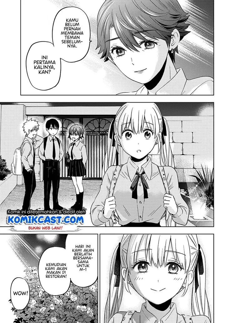 image-komik-kakkou-no-iinazuke-chapter-103-2/19