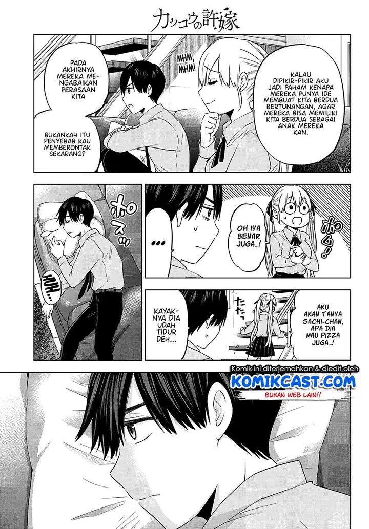 image-komik-kakkou-no-iinazuke-chapter-103-10/19