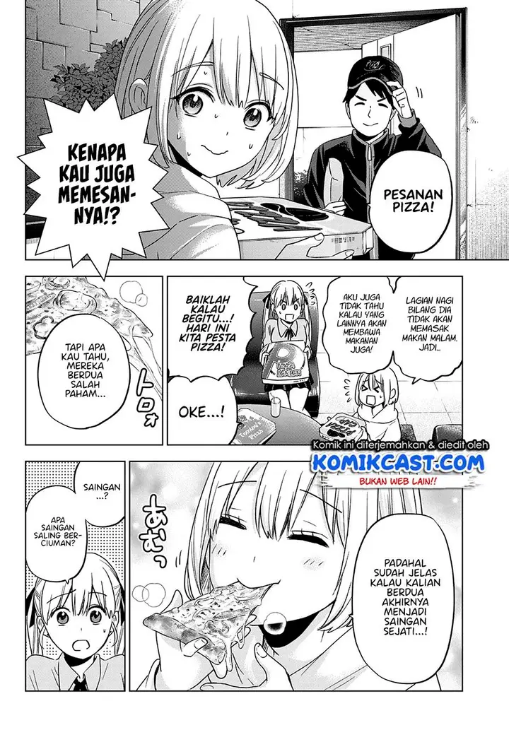 image-komik-kakkou-no-iinazuke-chapter-110-11/19