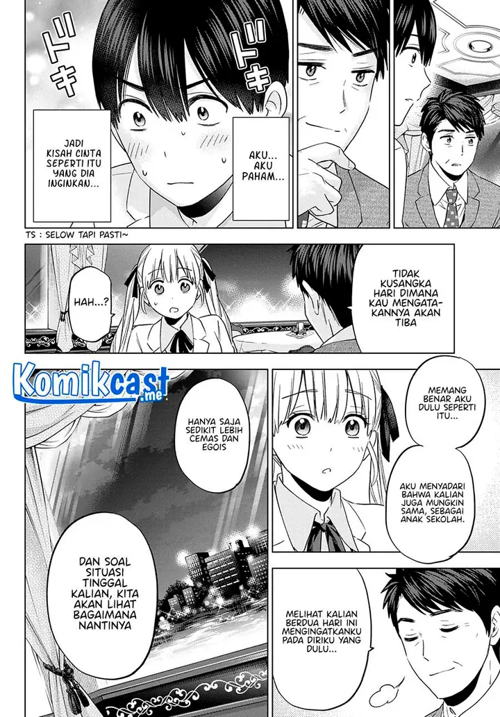 image-komik-kakkou-no-iinazuke-chapter-112-15/20