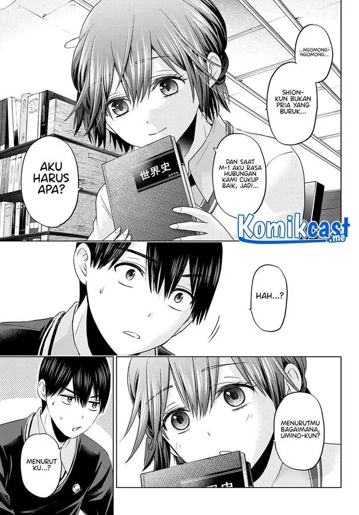 image-komik-kakkou-no-iinazuke-chapter-114-6/18