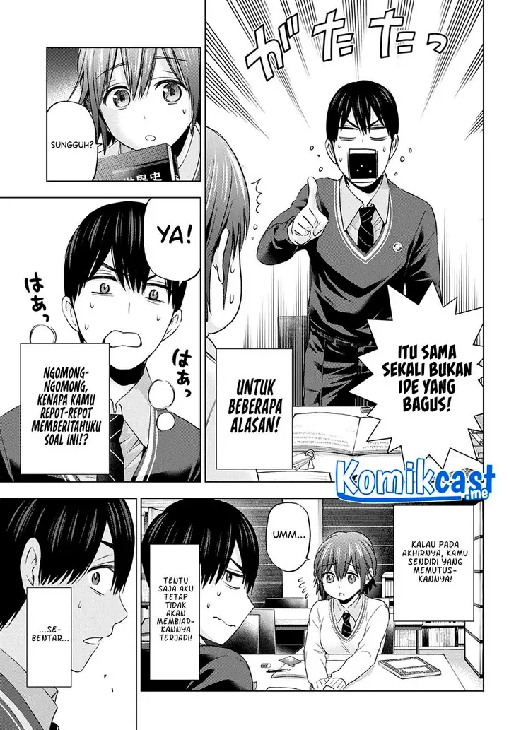 image-komik-kakkou-no-iinazuke-chapter-114-8/18