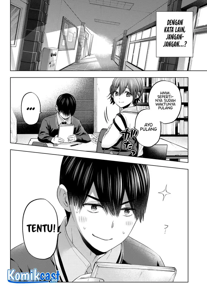 image-komik-kakkou-no-iinazuke-chapter-114-9/18