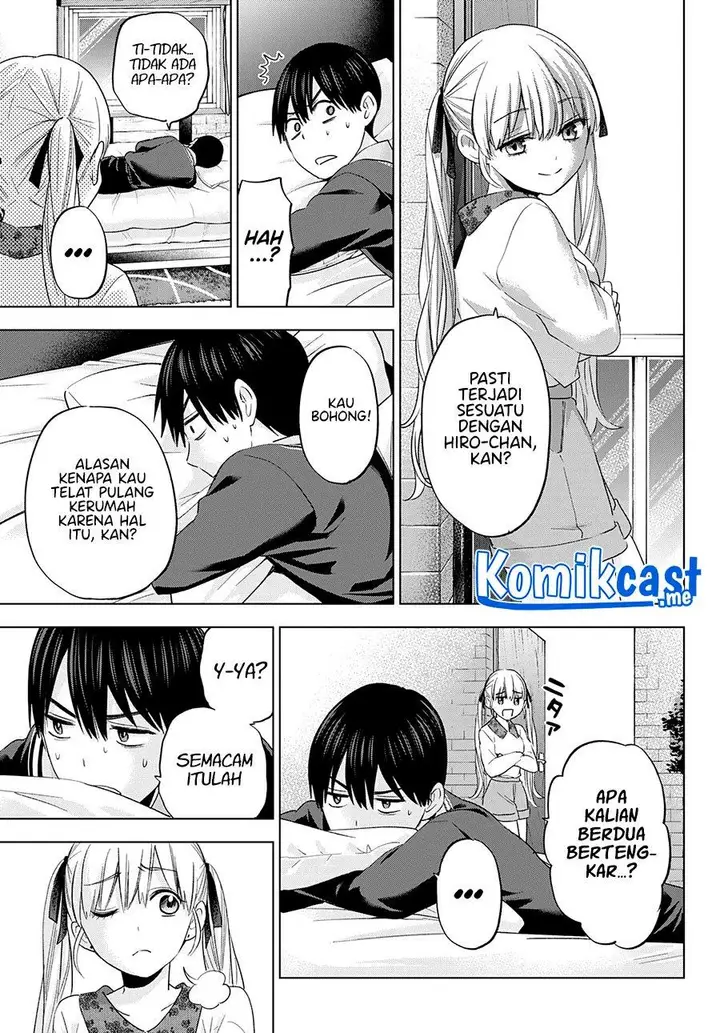 image-komik-kakkou-no-iinazuke-chapter-115-8/20