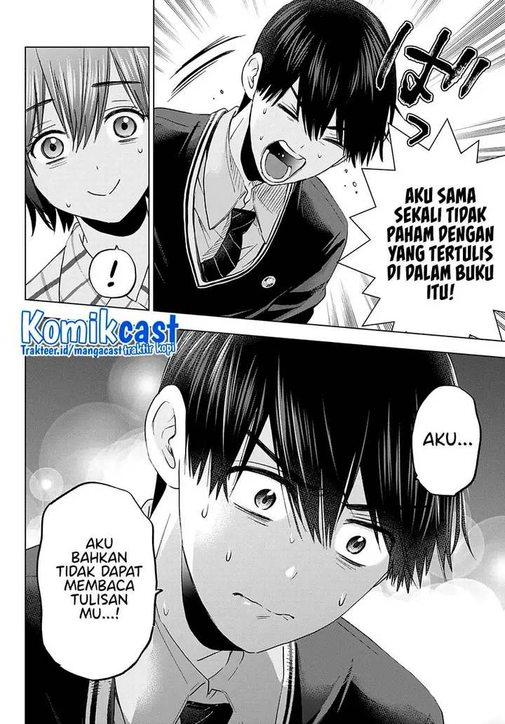 image-komik-kakkou-no-iinazuke-chapter-115-15/20