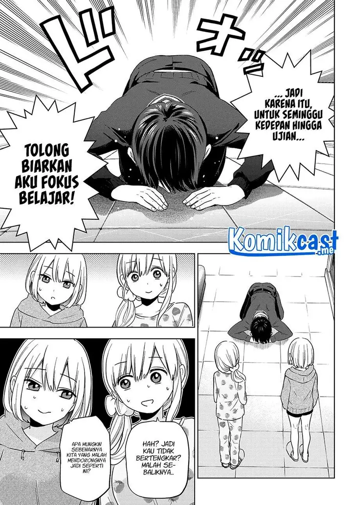 image-komik-kakkou-no-iinazuke-chapter-116-6/20