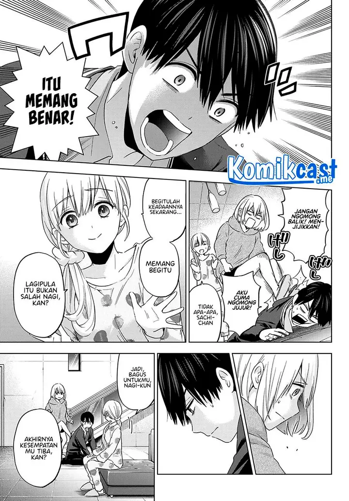 image-komik-kakkou-no-iinazuke-chapter-116-8/20