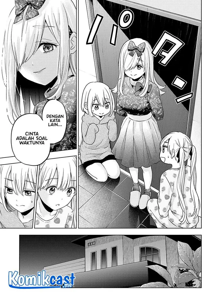 image-komik-kakkou-no-iinazuke-chapter-117-8/20