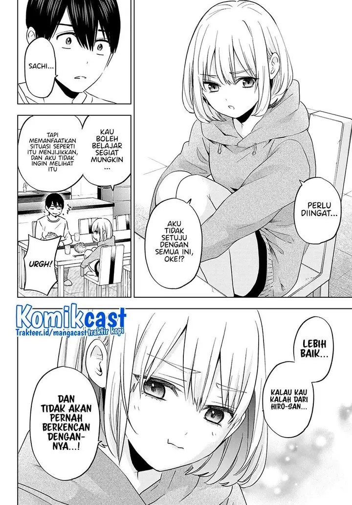 image-komik-kakkou-no-iinazuke-chapter-117-15/20