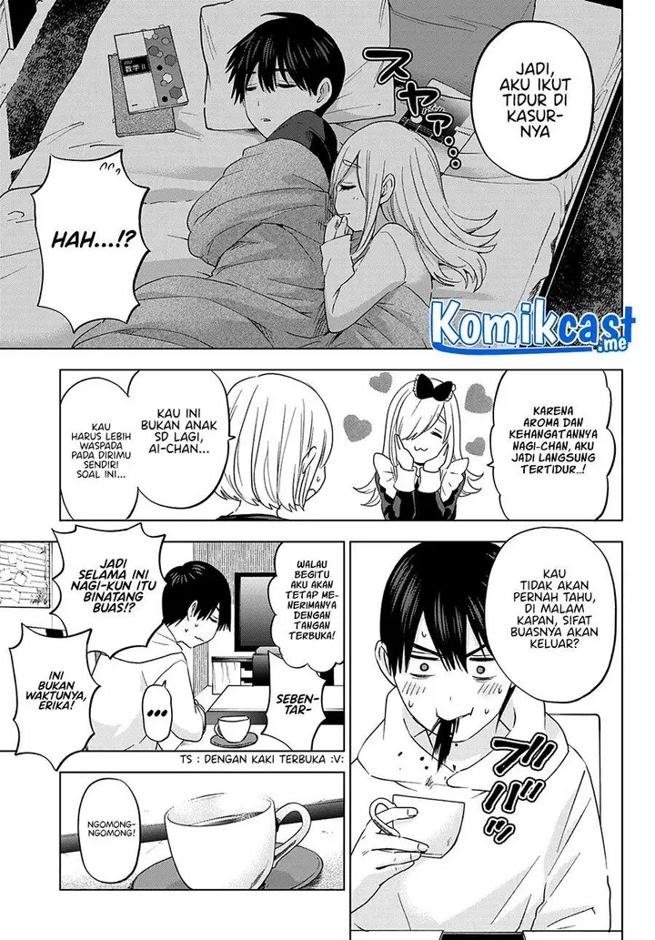 image-komik-kakkou-no-iinazuke-chapter-118-4/19