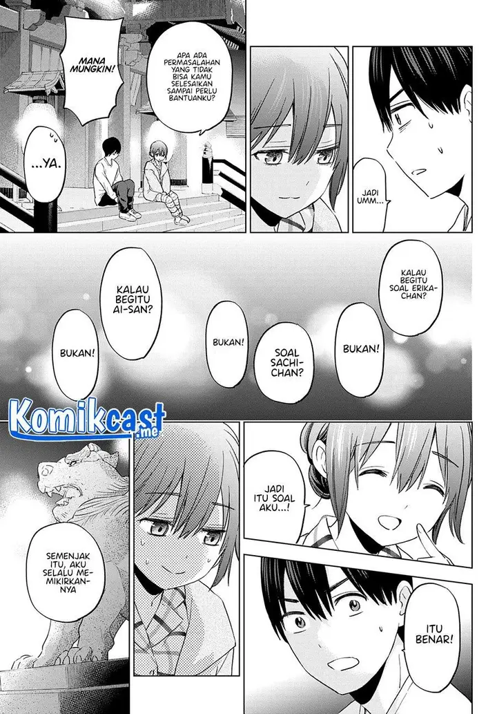image-komik-kakkou-no-iinazuke-chapter-121-5/20