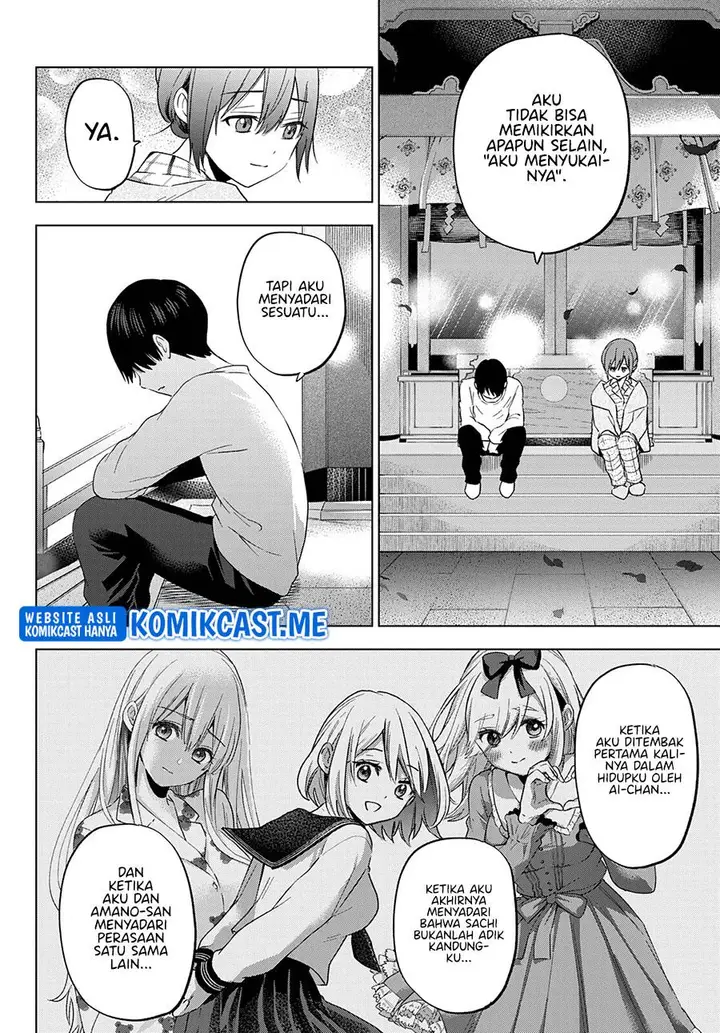 image-komik-kakkou-no-iinazuke-chapter-121-8/20