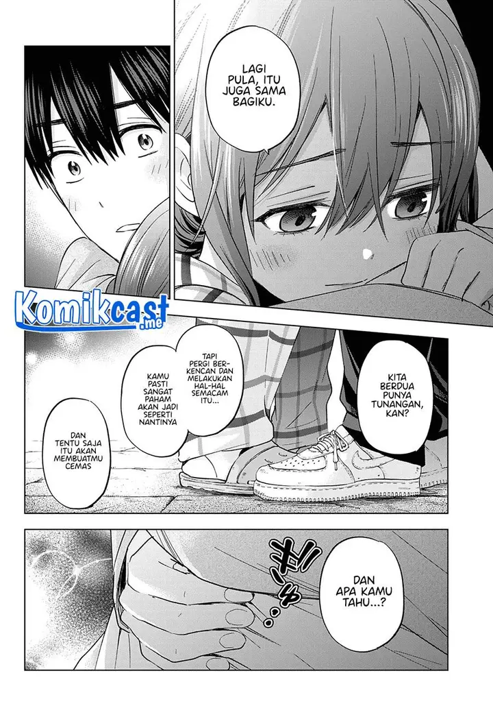 image-komik-kakkou-no-iinazuke-chapter-121-13/20