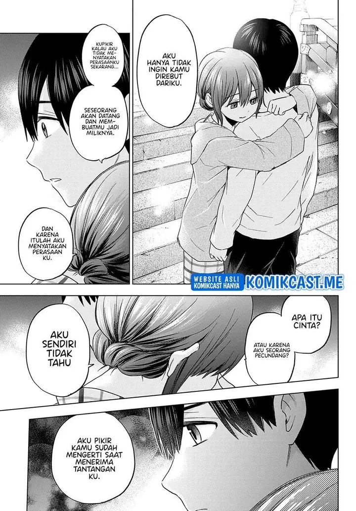 image-komik-kakkou-no-iinazuke-chapter-121-14/20